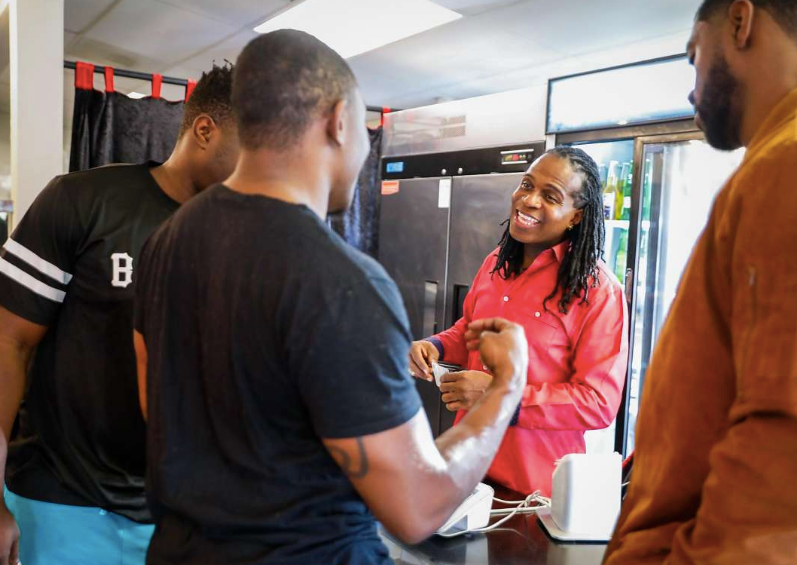 Kendejah is Bay Area’s first Liberian restaurant, and it’s just the first step