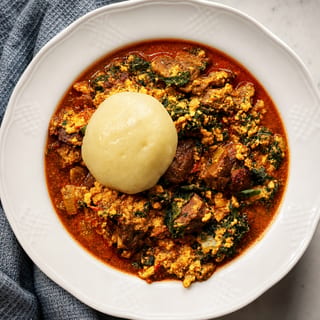 Egusi