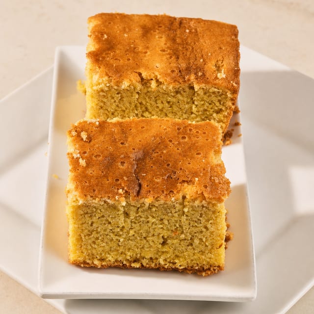 Corn Bread.